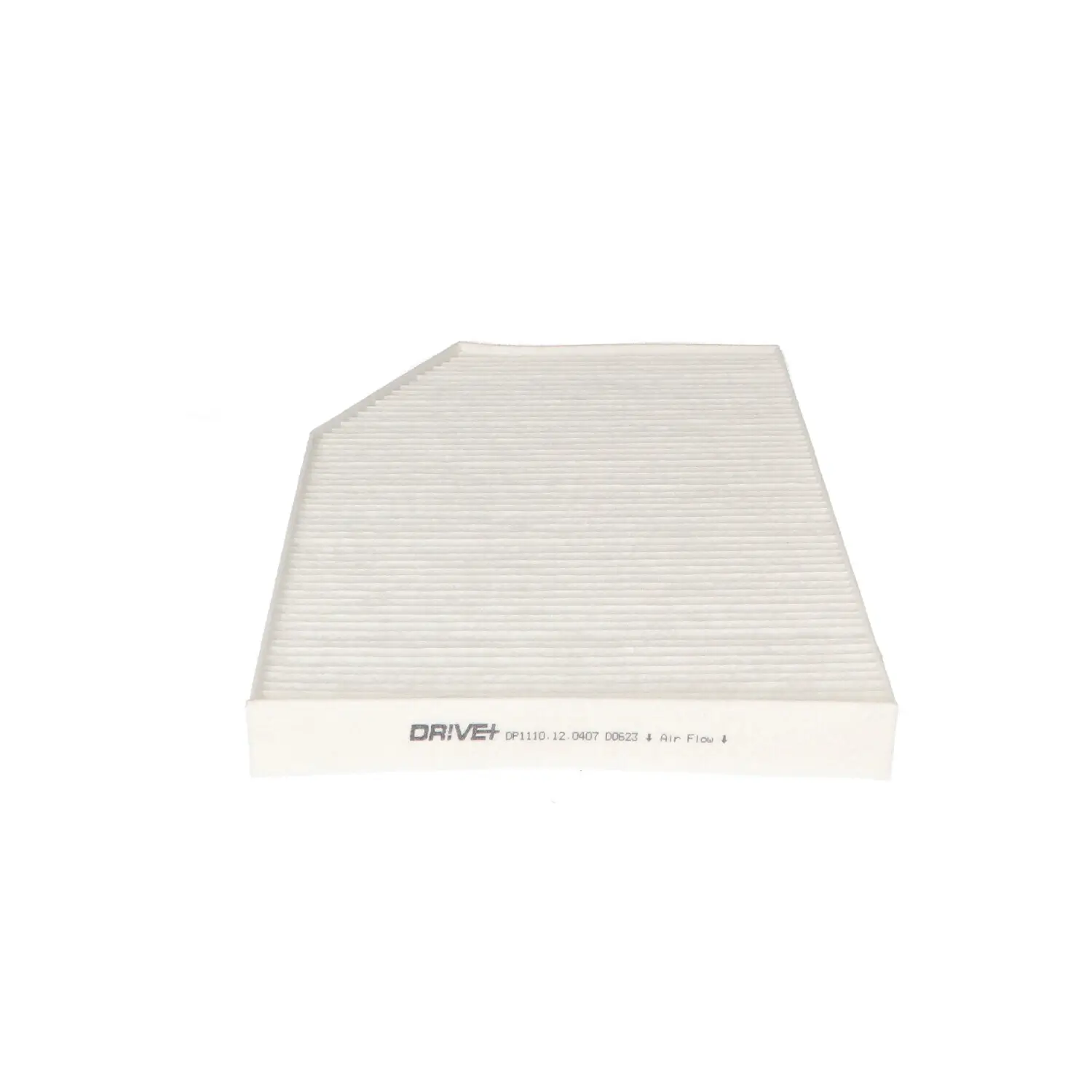 Filter, Innenraumluft DR!VE+ DP1110.12.0407