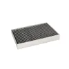 Filter, Innenraumluft DR!VE+ DP1110.12.0409 Bild Filter, Innenraumluft DR!VE+ DP1110.12.0409