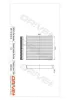 Filter, Innenraumluft Dr!ve+ DP1110.12.0410