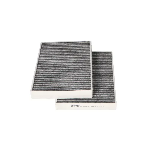 Filter, Innenraumluft DR!VE+ DP1110.12.0411 Bild Filter, Innenraumluft DR!VE+ DP1110.12.0411