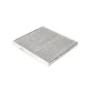 Filter, Innenraumluft DR!VE+ DP1110.12.0412 Bild Filter, Innenraumluft DR!VE+ DP1110.12.0412