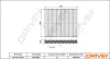 Filter, Innenraumluft Dr!ve+ DP1110.12.0412