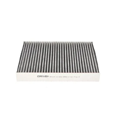 Filter, Innenraumluft DR!VE+ DP1110.12.0413 Bild Filter, Innenraumluft DR!VE+ DP1110.12.0413