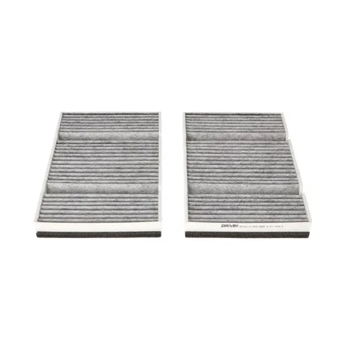 Filter, Innenraumluft DR!VE+ DP1110.12.0415 Bild Filter, Innenraumluft DR!VE+ DP1110.12.0415