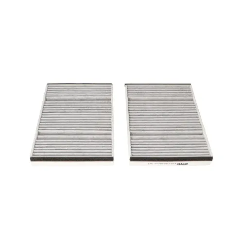 Filter, Innenraumluft DR!VE+ DP1110.12.0415 Bild Filter, Innenraumluft DR!VE+ DP1110.12.0415