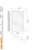 Filter, Innenraumluft Dr!ve+ DP1110.12.0432