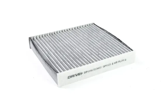 Filter, Innenraumluft DR!VE+ DP1110.12.0433 Bild Filter, Innenraumluft DR!VE+ DP1110.12.0433