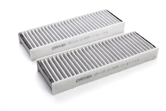 Filter, Innenraumluft DR!VE+ DP1110.12.0434 Bild Filter, Innenraumluft DR!VE+ DP1110.12.0434