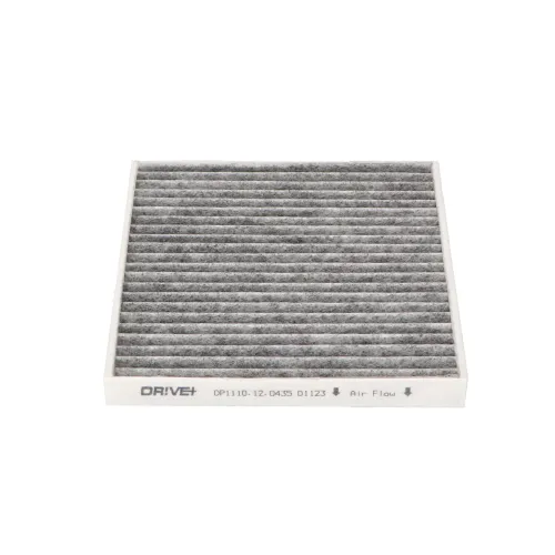 Filter, Innenraumluft DR!VE+ DP1110.12.0435 Bild Filter, Innenraumluft DR!VE+ DP1110.12.0435
