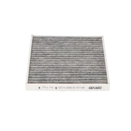 Filter, Innenraumluft DR!VE+ DP1110.12.0435 Bild Filter, Innenraumluft DR!VE+ DP1110.12.0435