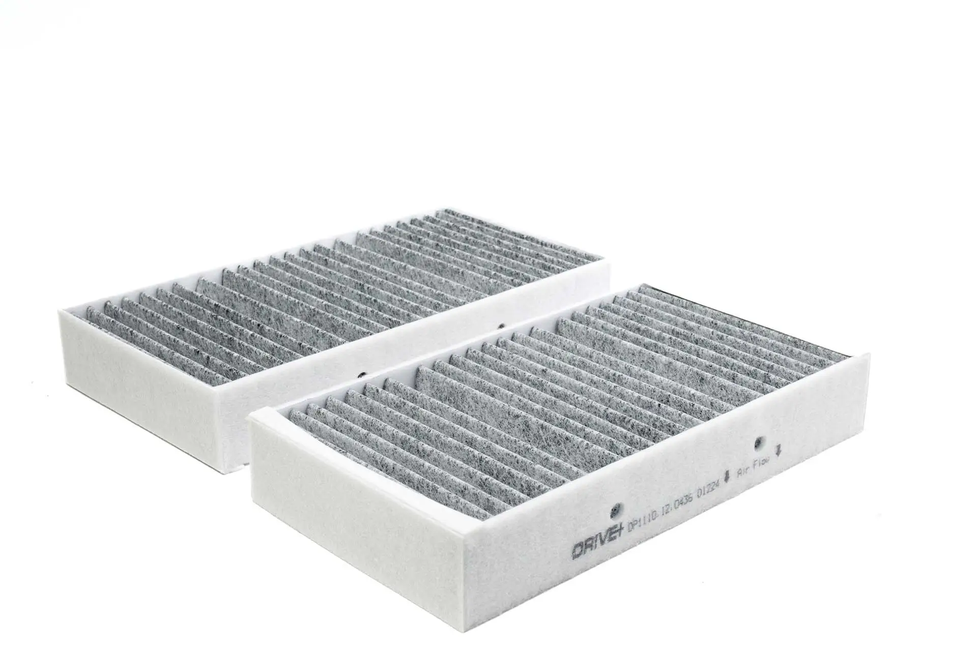 Filter, Innenraumluft DR!VE+ DP1110.12.0436