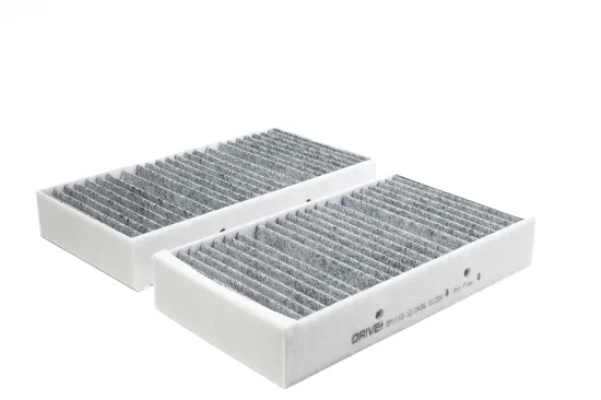 Filter, Innenraumluft DR!VE+ DP1110.12.0436 Bild Filter, Innenraumluft DR!VE+ DP1110.12.0436