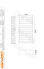 Filter, Innenraumluft DR!VE+ DP1110.12.0436 Bild Filter, Innenraumluft DR!VE+ DP1110.12.0436