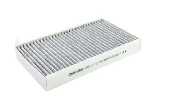 Filter, Innenraumluft DR!VE+ DP1110.12.1000 Bild Filter, Innenraumluft DR!VE+ DP1110.12.1000