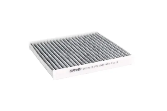 Filter, Innenraumluft DR!VE+ DP1110.12.1001 Bild Filter, Innenraumluft DR!VE+ DP1110.12.1001