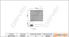 Filter, Innenraumluft DR!VE+ DP1110.12.1001 Bild Filter, Innenraumluft DR!VE+ DP1110.12.1001