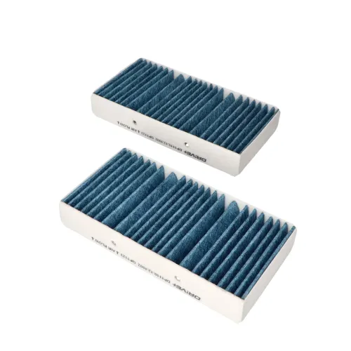 Filter, Innenraumluft DR!VE+ DP1110.12.1002 Bild Filter, Innenraumluft DR!VE+ DP1110.12.1002