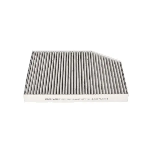 Filter, Innenraumluft DR!VE+ DP1110.12.1003 Bild Filter, Innenraumluft DR!VE+ DP1110.12.1003