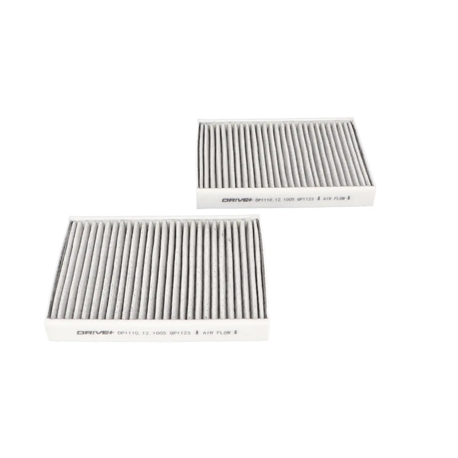 Filter, Innenraumluft DR!VE+ DP1110.12.1005