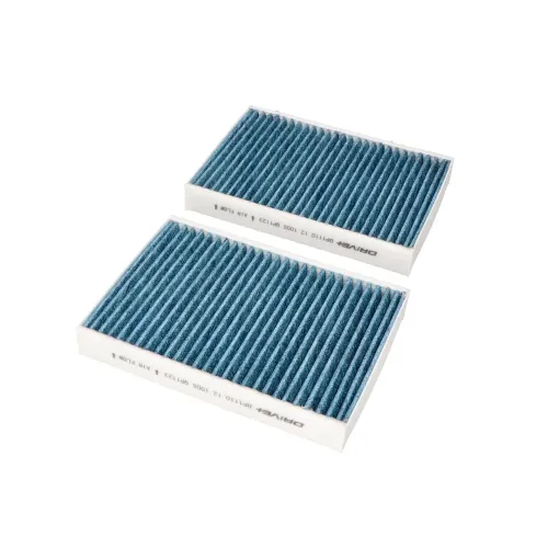 Filter, Innenraumluft DR!VE+ DP1110.12.1005 Bild Filter, Innenraumluft DR!VE+ DP1110.12.1005