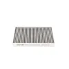 Filter, Innenraumluft DR!VE+ DP1110.12.1007 Bild Filter, Innenraumluft DR!VE+ DP1110.12.1007
