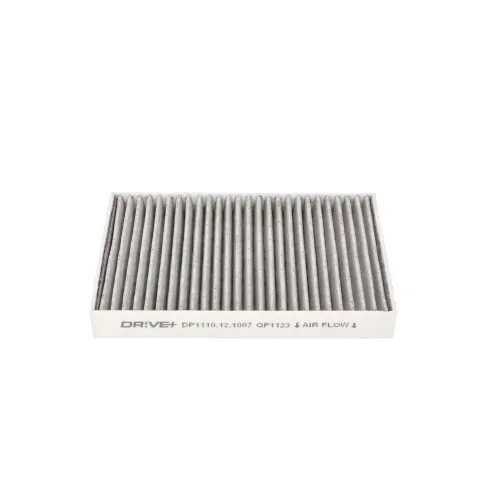 Filter, Innenraumluft DR!VE+ DP1110.12.1007 Bild Filter, Innenraumluft DR!VE+ DP1110.12.1007