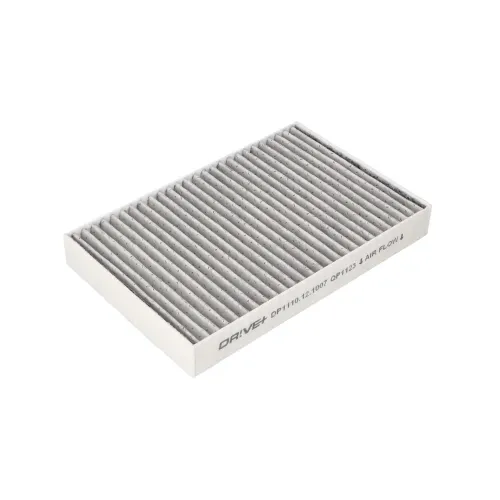 Filter, Innenraumluft DR!VE+ DP1110.12.1007 Bild Filter, Innenraumluft DR!VE+ DP1110.12.1007