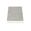 Filter, Innenraumluft DR!VE+ DP1110.12.1007 Bild Filter, Innenraumluft DR!VE+ DP1110.12.1007