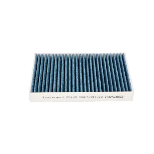 Filter, Innenraumluft DR!VE+ DP1110.12.1007 Bild Filter, Innenraumluft DR!VE+ DP1110.12.1007