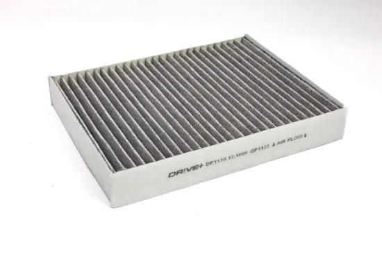 Filter, Innenraumluft DR!VE+ DP1110.12.1009 Bild Filter, Innenraumluft DR!VE+ DP1110.12.1009