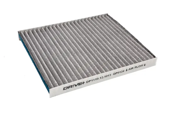 Filter, Innenraumluft DR!VE+ DP1110.12.1011 Bild Filter, Innenraumluft DR!VE+ DP1110.12.1011