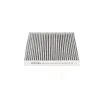 Filter, Innenraumluft DR!VE+ DP1110.12.1019 Bild Filter, Innenraumluft DR!VE+ DP1110.12.1019
