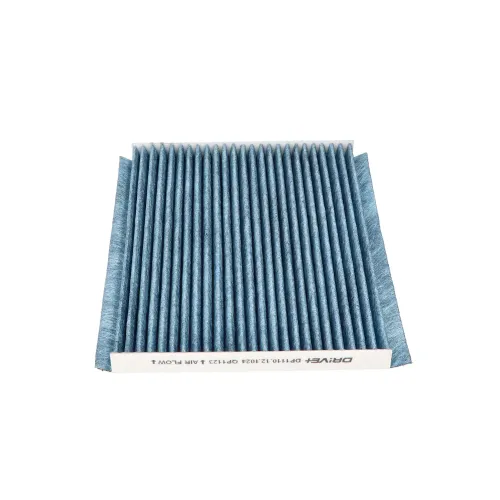 Filter, Innenraumluft DR!VE+ DP1110.12.1024 Bild Filter, Innenraumluft DR!VE+ DP1110.12.1024