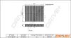 Filter, Innenraumluft Dr!ve+ DP1110.12.1026