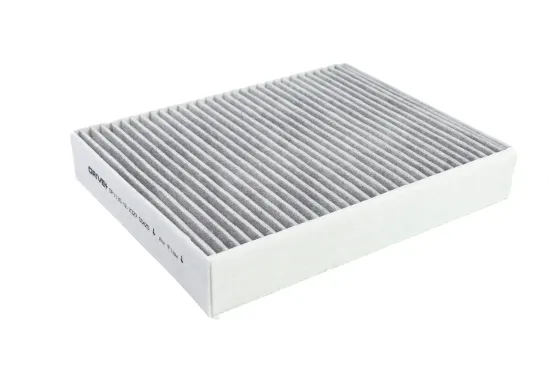 Filter, Innenraumluft DR!VE+ DP1110.12.1027 Bild Filter, Innenraumluft DR!VE+ DP1110.12.1027