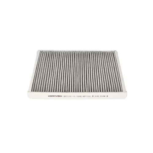 Filter, Innenraumluft DR!VE+ DP1110.12.1028 Bild Filter, Innenraumluft DR!VE+ DP1110.12.1028