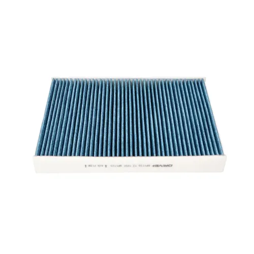 Filter, Innenraumluft DR!VE+ DP1110.12.1031 Bild Filter, Innenraumluft DR!VE+ DP1110.12.1031