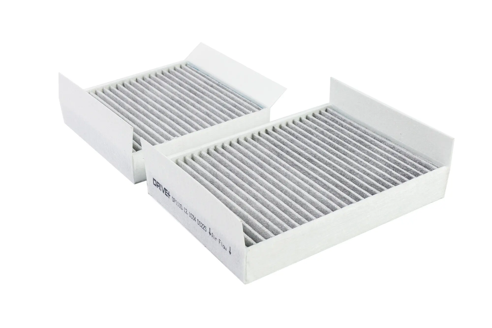 Filter, Innenraumluft DR!VE+ DP1110.12.1034