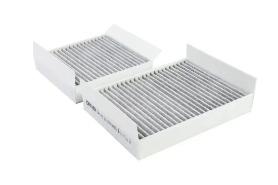 Filter, Innenraumluft DR!VE+ DP1110.12.1034 Bild Filter, Innenraumluft DR!VE+ DP1110.12.1034