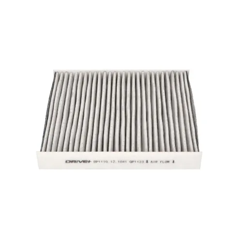Filter, Innenraumluft DR!VE+ DP1110.12.1041 Bild Filter, Innenraumluft DR!VE+ DP1110.12.1041