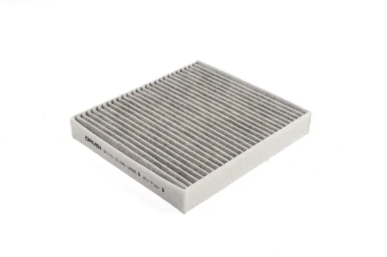 Filter, Innenraumluft DR!VE+ DP1110.12.1042 Bild Filter, Innenraumluft DR!VE+ DP1110.12.1042