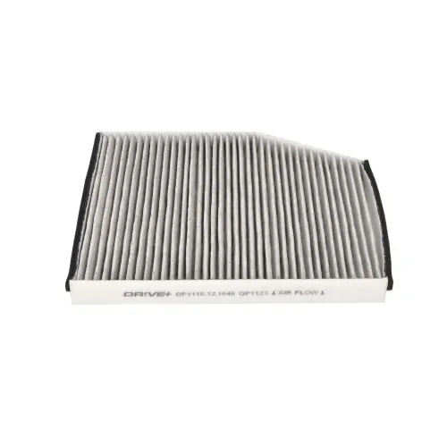 Filter, Innenraumluft DR!VE+ DP1110.12.1046 Bild Filter, Innenraumluft DR!VE+ DP1110.12.1046