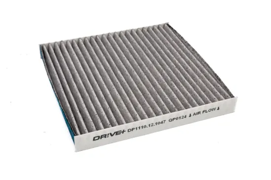 Filter, Innenraumluft DR!VE+ DP1110.12.1047 Bild Filter, Innenraumluft DR!VE+ DP1110.12.1047