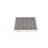 Filter, Innenraumluft DR!VE+ DP1110.12.1050