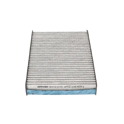 Filter, Innenraumluft DR!VE+ DP1110.12.1051 Bild Filter, Innenraumluft DR!VE+ DP1110.12.1051