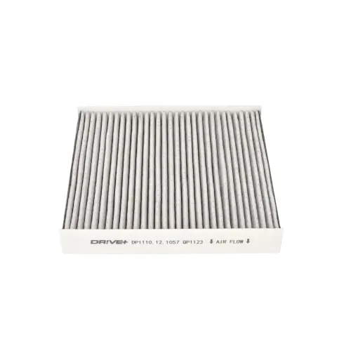 Filter, Innenraumluft DR!VE+ DP1110.12.1057 Bild Filter, Innenraumluft DR!VE+ DP1110.12.1057