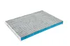 Filter, Innenraumluft DR!VE+ DP1110.12.1058 Bild Filter, Innenraumluft DR!VE+ DP1110.12.1058