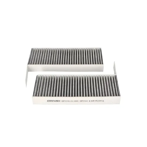 Filter, Innenraumluft DR!VE+ DP1110.12.1060 Bild Filter, Innenraumluft DR!VE+ DP1110.12.1060