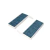 Filter, Innenraumluft DR!VE+ DP1110.12.1060 Bild Filter, Innenraumluft DR!VE+ DP1110.12.1060