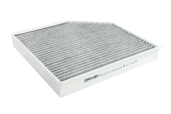 Filter, Innenraumluft DR!VE+ DP1110.12.1062 Bild Filter, Innenraumluft DR!VE+ DP1110.12.1062